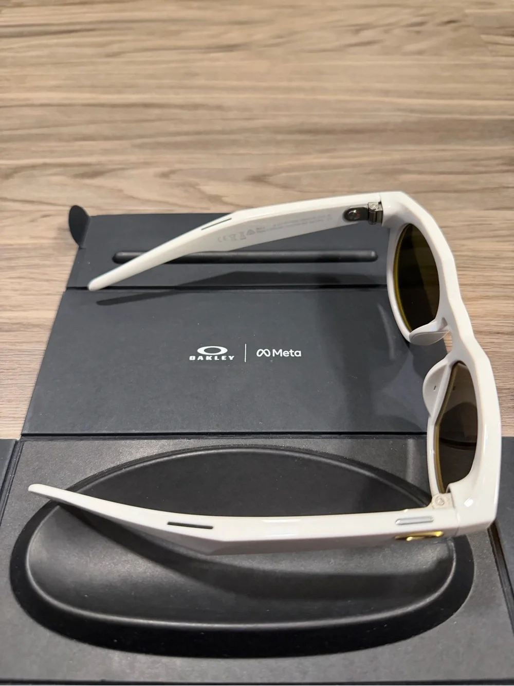 Oakley Meta HSTN